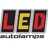 LED Autolamps